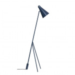 Hunter Golvlampa Grey Blue Hunter Golvlampa Grey Blue