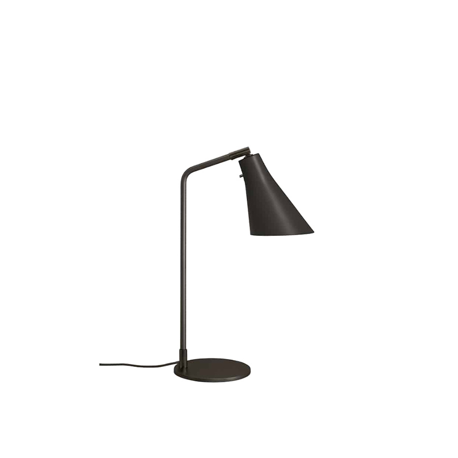 Miller Bordslampa Black
