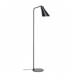 Miller Golvlampa Black Miller Golvlampa Black