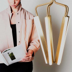 Angel 5 500 Chandelier H885 Brass Angel 5 500 Chandelier H885 Brass