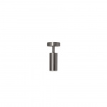 Joey Spot Tak/Vägg Cup Small H190 Steel Joey Spot Tak/Vägg Cup Small H190 Steel