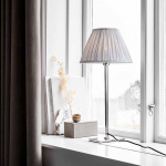 Ella 26 Lampskärm Natur Ella 26 Lampskärm Natur