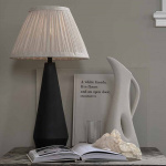 Ella 33 Lampskärm Vit Ella 33 Lampskärm Vit