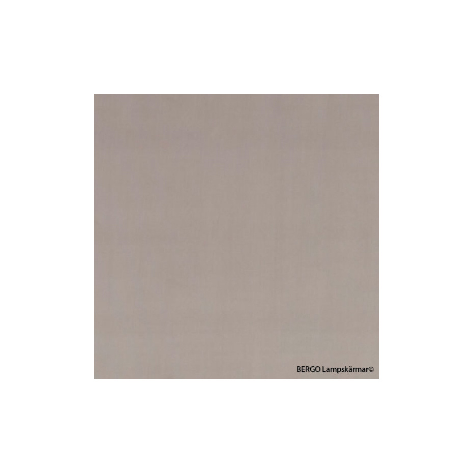 Sixten 17 Lampskärm Sammet Grå Klofäste