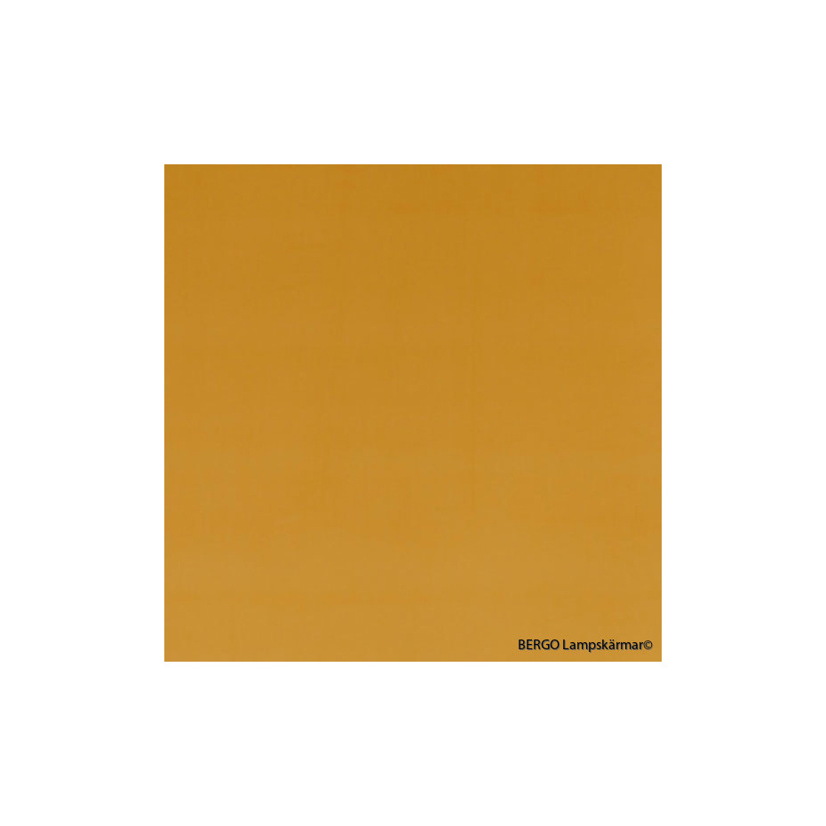 Sixten 17 Lampskärm Sammet Gul Klofäste