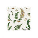 Sixten 17 Lampskärm Ferns Grön Klofäste Sixten 17 Lampskärm Ferns Grön Klofäste