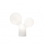 Double Bubble Bordslampa Medium