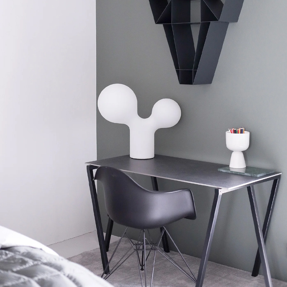 Double Bubble Bordslampa Medium