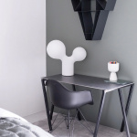 Double Bubble Bordslampa Medium Double Bubble Bordslampa Medium