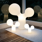 Double Bubble Bordslampa Small