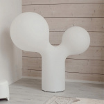 Double Bubble Golvlampa XL Double Bubble Golvlampa XL