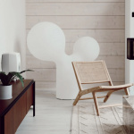 Double Bubble Golvlampa XL Double Bubble Golvlampa XL