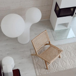 Double Bubble Golvlampa XL Double Bubble Golvlampa XL