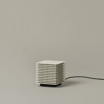 Shiro 17 Outdoor Matt White Grey Shiro 17 Outdoor Matt White Grey