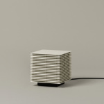 Shiro 25 Outdoor Matt White Grey Shiro 25 Outdoor Matt White Grey