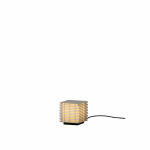 Shiro 17 Interior Bordslampa Matt White Grey Shiro 17 Interior Bordslampa Matt White Grey