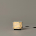 Shiro 17 Interior Bordslampa Matt White Grey Shiro 17 Interior Bordslampa Matt White Grey