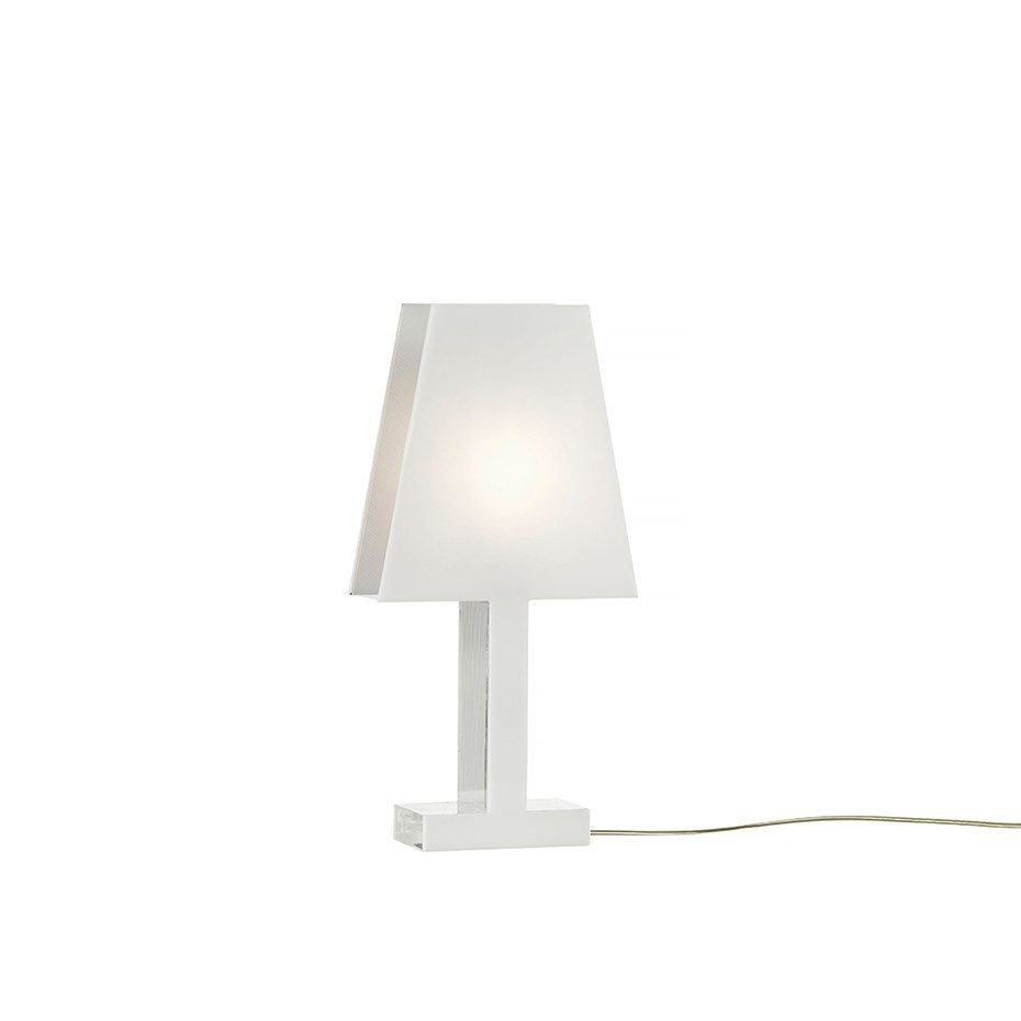 Siluett 46 Bordslampa Opal
