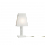 Siluett 46 Bordslampa Opal Siluett 46 Bordslampa Opal