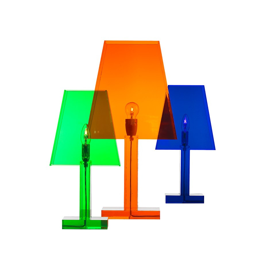 Siluett 46 Bordslampa Opal