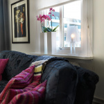 Siluett 46 Bordslampa Opal Siluett 46 Bordslampa Opal