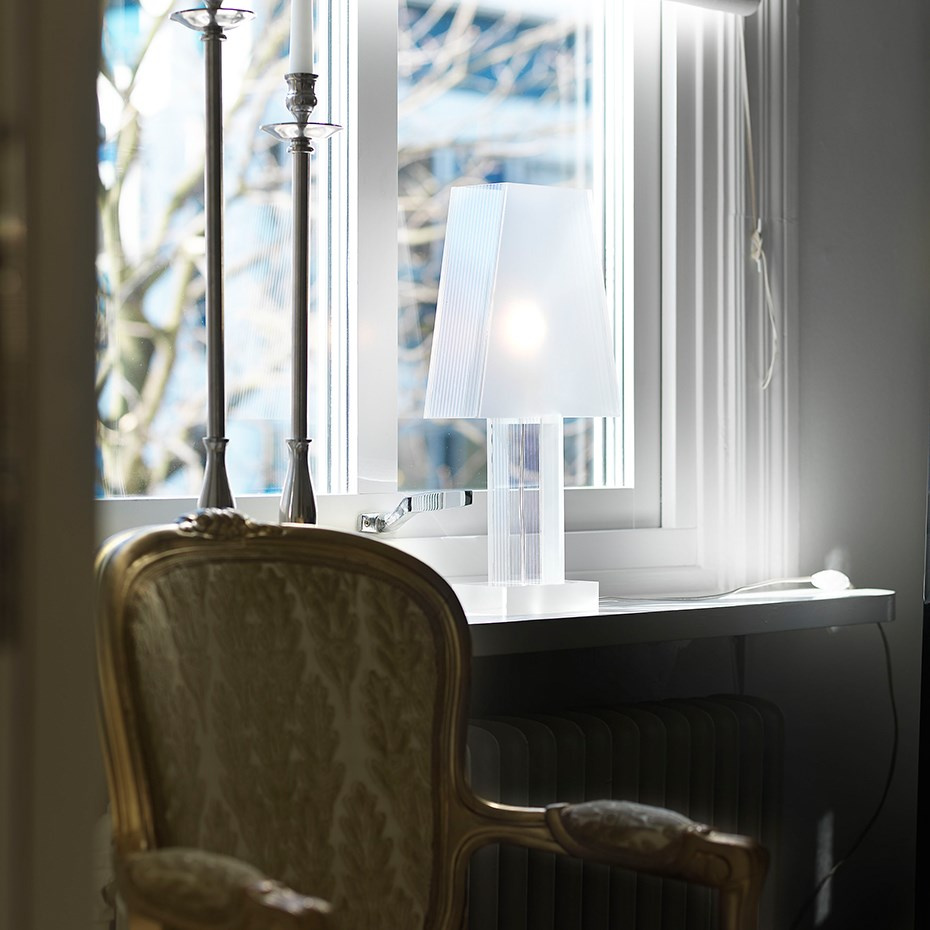 Siluett 46 Bordslampa Opal