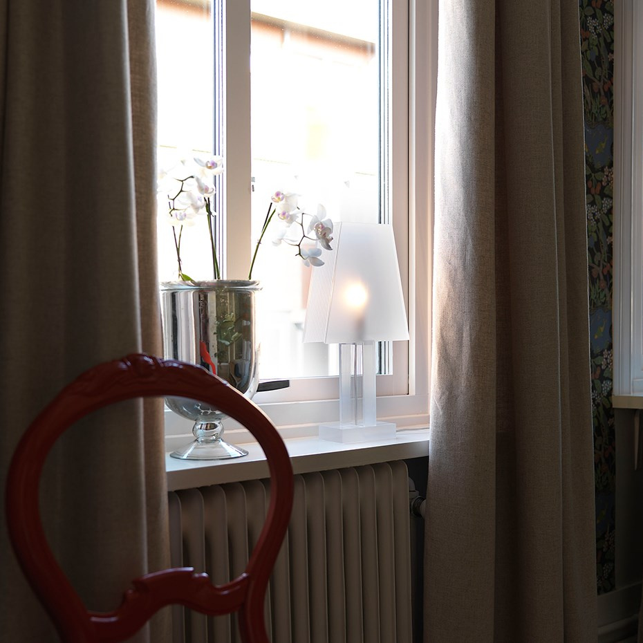 Siluett 46 Bordslampa Opal