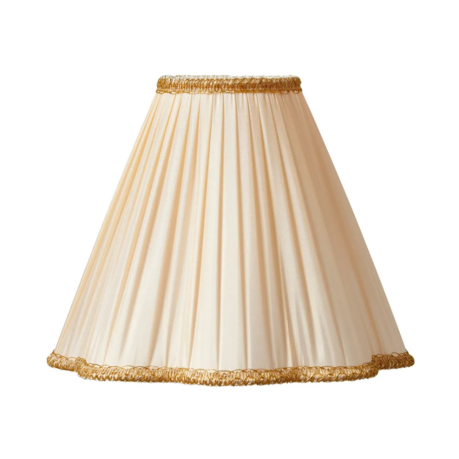 SK 361 Kurtan Lampskärm Liten Rosé