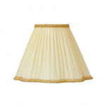 SK 361 Kurtan Lampskärm Liten Gul SK 361 Kurtan Lampskärm Liten Gul