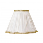 SK362 Kurtan Lampskärm Liten Kläm Beige SK362 Kurtan Lampskärm Liten Kläm Beige