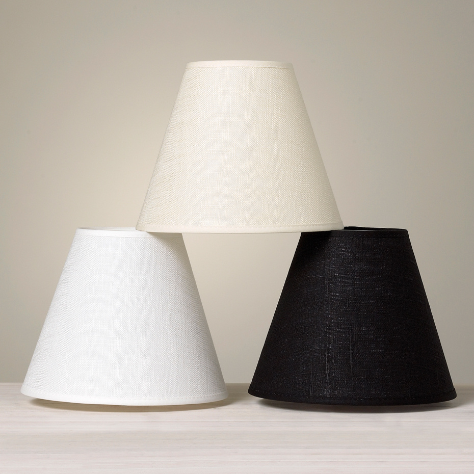 SK 771 Lupin Lampskärm Beige