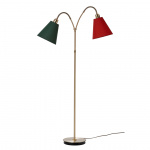 SK 837 Lilja Lampskärm Grön SK 837 Lilja Lampskärm Grön