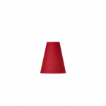 SK 852 Tulpan Lampskärm Röd SK 852 Tulpan Lampskärm Röd