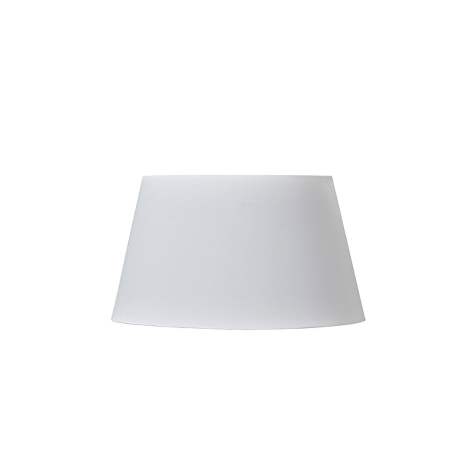SK 997 Iris Lampskärm Vit