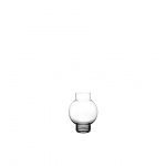 Tokyo Ljuslykta/Vas Liten Klarglas Tokyo Ljuslykta/Vas Liten Klarglas