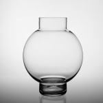 Tokyo Ljuslykta/Vas Stor Klarglas Tokyo Ljuslykta/Vas Stor Klarglas