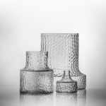 Kolonn Vas Liten Klarglas Kolonn Vas Liten Klarglas