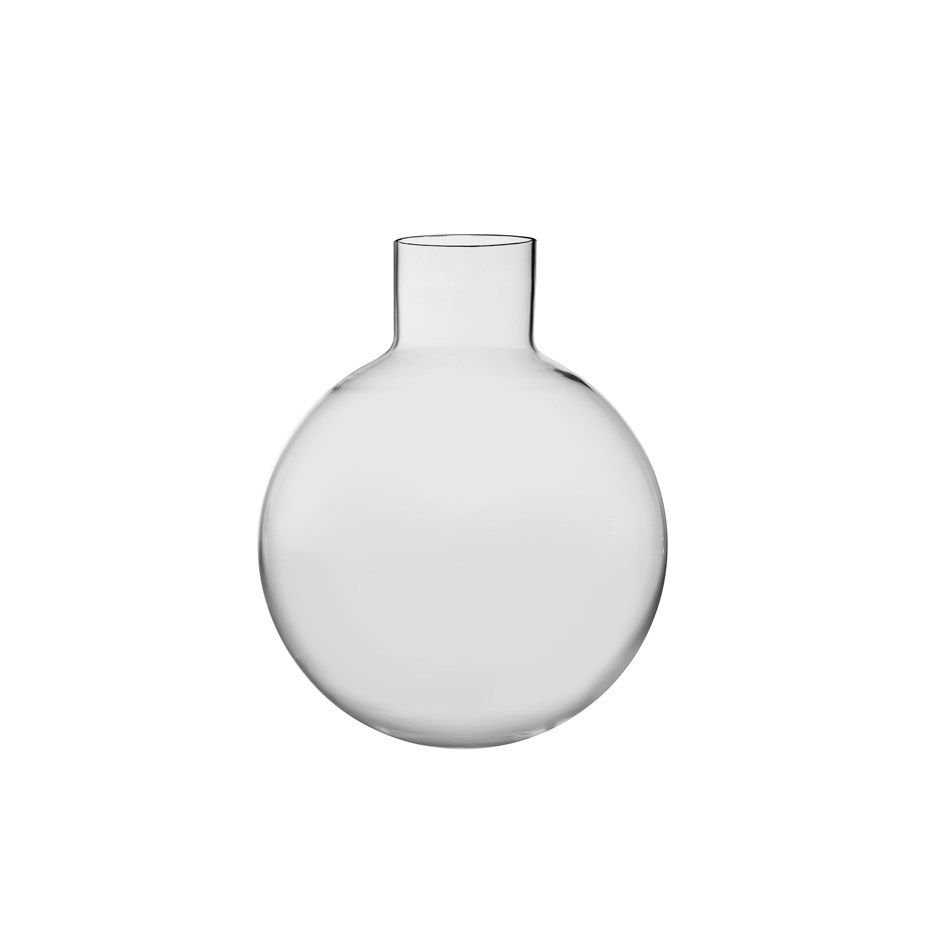 Pallo Vas Stor Klarglas