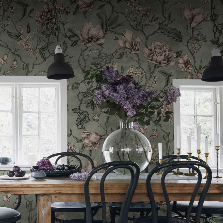 Pallo Vas Stor Klarglas