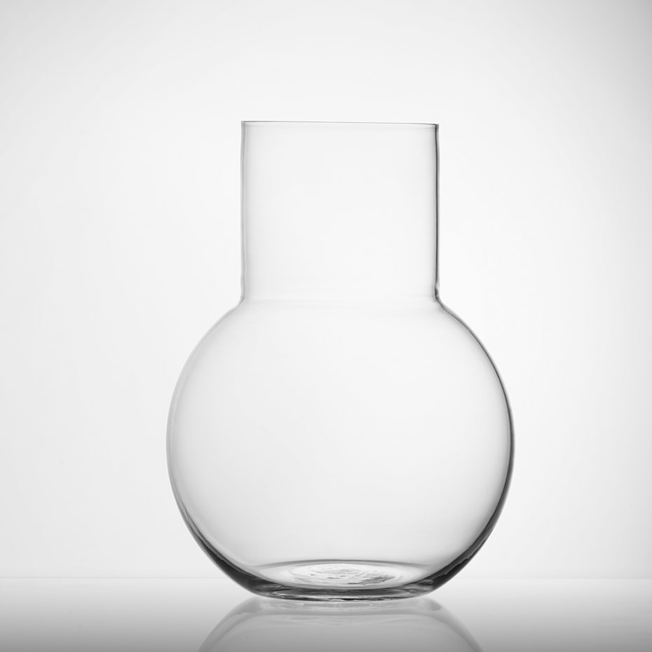 Pallo Vas Junior Klarglas