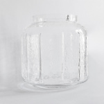 Malva Vas Klarglas Malva Vas Klarglas