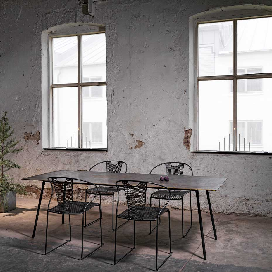 Advent RE Ljusstake 7 LED Vit