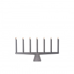 Stella Ljusstake 7 LED Aluminium SMD Design Stella Ljusstake 7 LED Aluminium