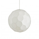 Soft Large Pendel White Soft Large Pendel White