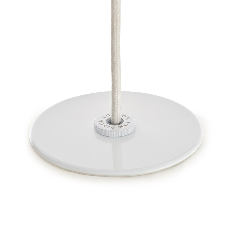 Soft Large Pendel White