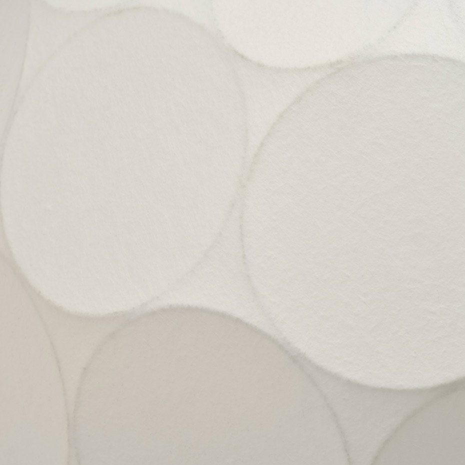 Soft Large Pendel White