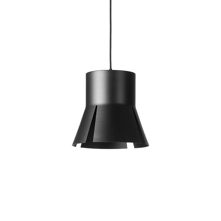 Split 29 Pendel Svart