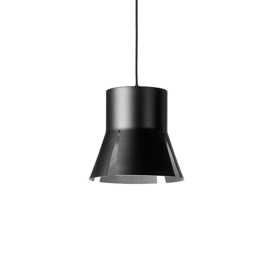 Split 29 Pendel Svart