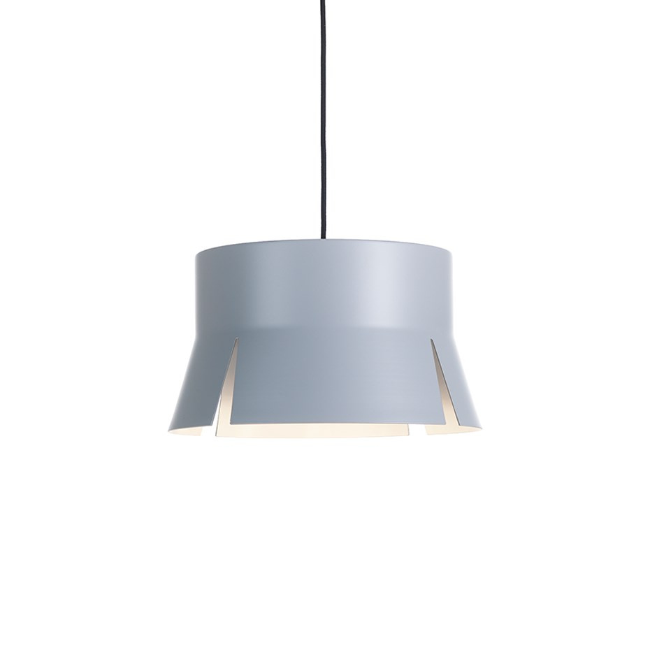 Split 40 Pendel Grå