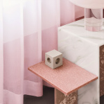 Square 1 Grenuttag Dual USB-C 30W & Magnet 1,8m Nomad Sand Square 1 Grenuttag Dual USB-C 30W & Magnet 1,8m Nomad Sand